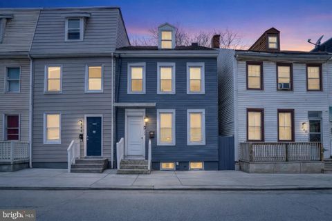 442 S DUKE STREET YORK PA 17401