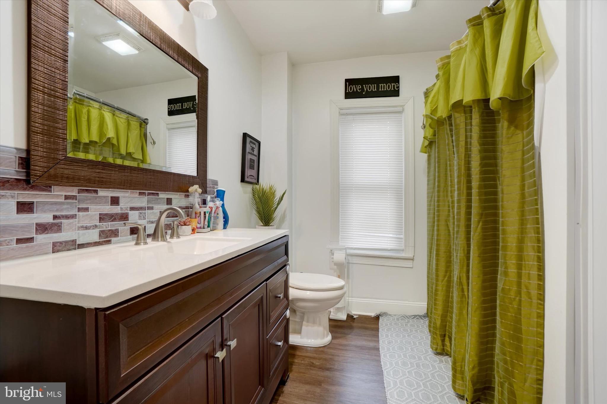 YORK CITY - Residential