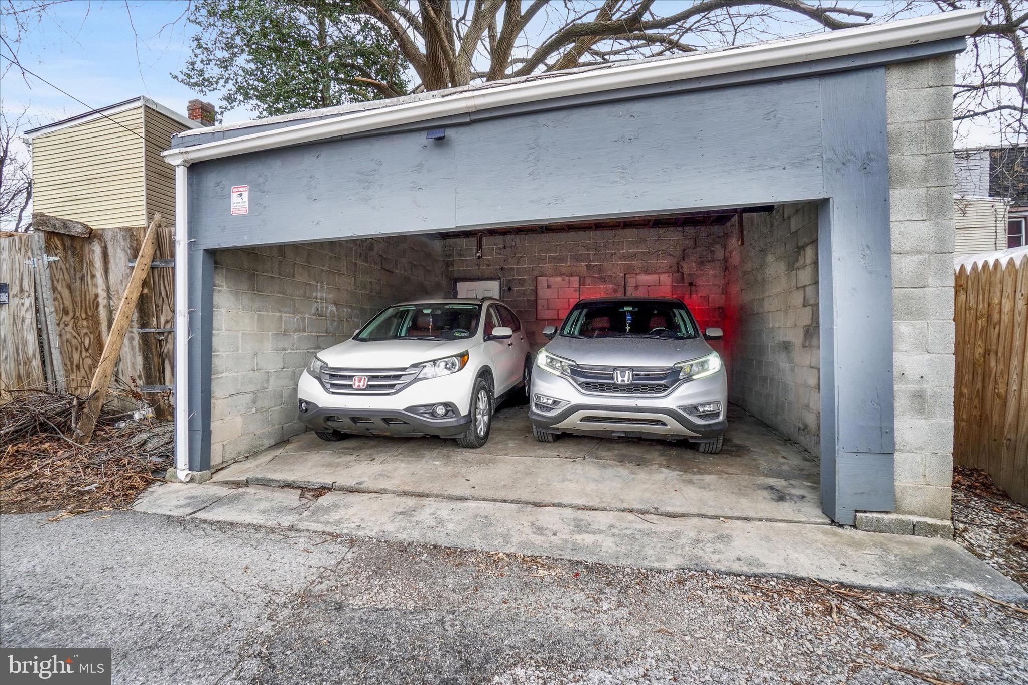 YORK CITY - Residential