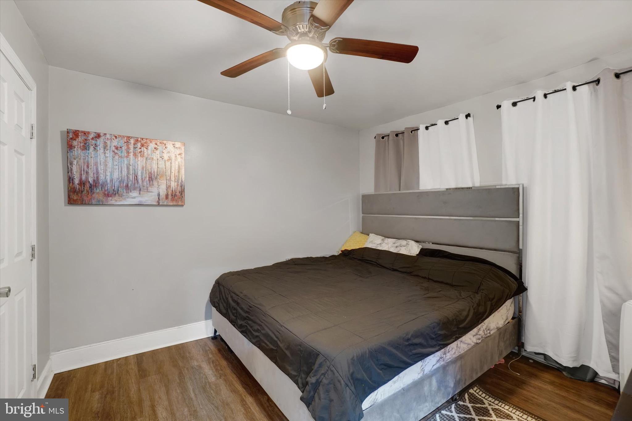 YORK CITY - Residential