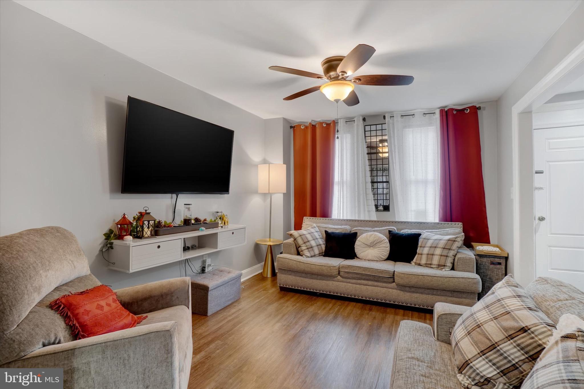 YORK CITY - Residential