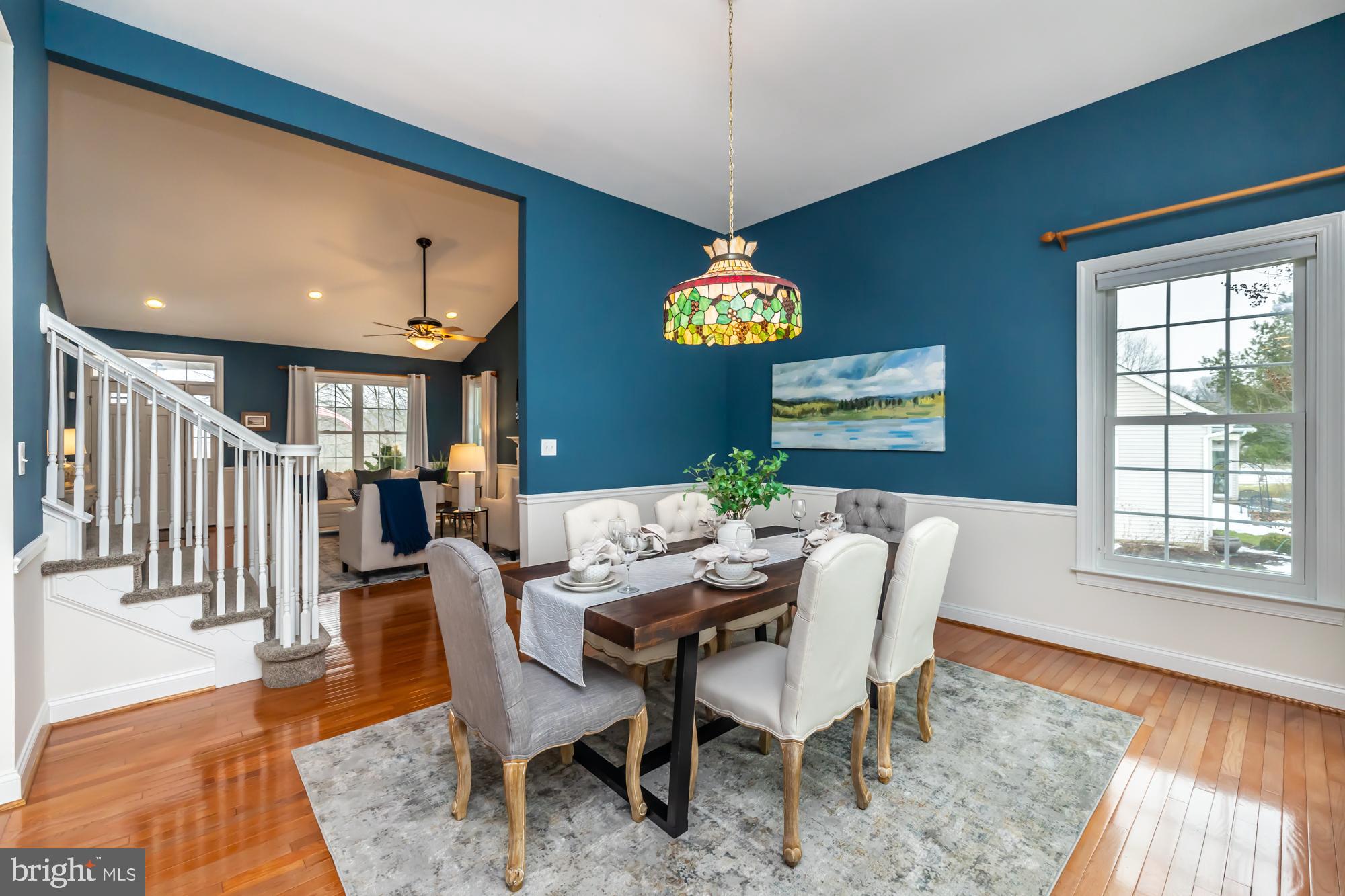 TRADITIONS AT INNI - Residential