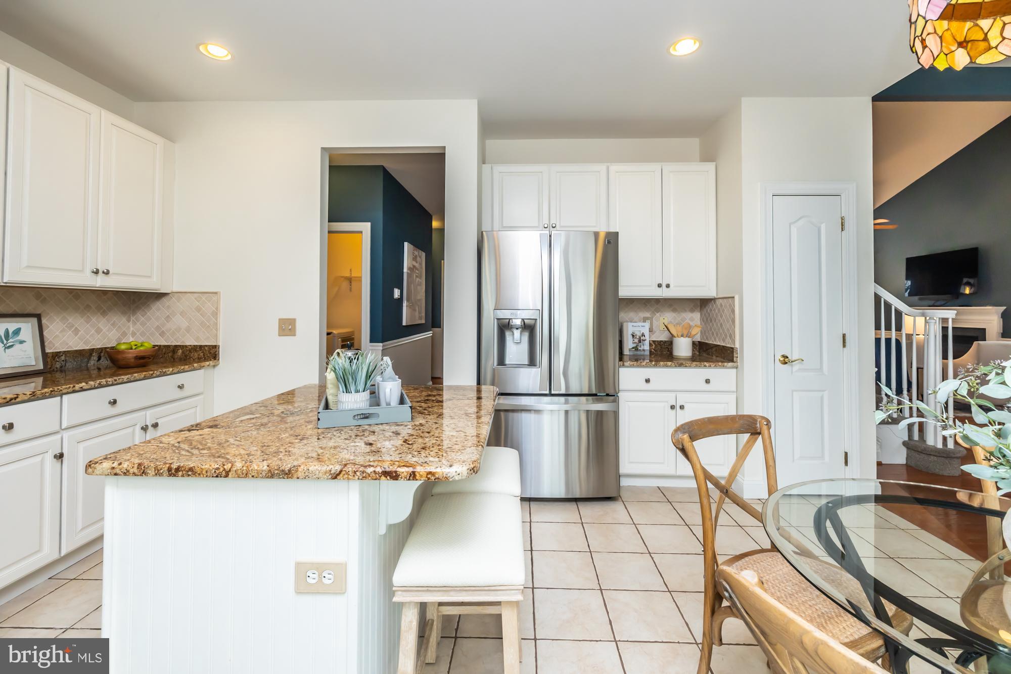 TRADITIONS AT INNI - Residential