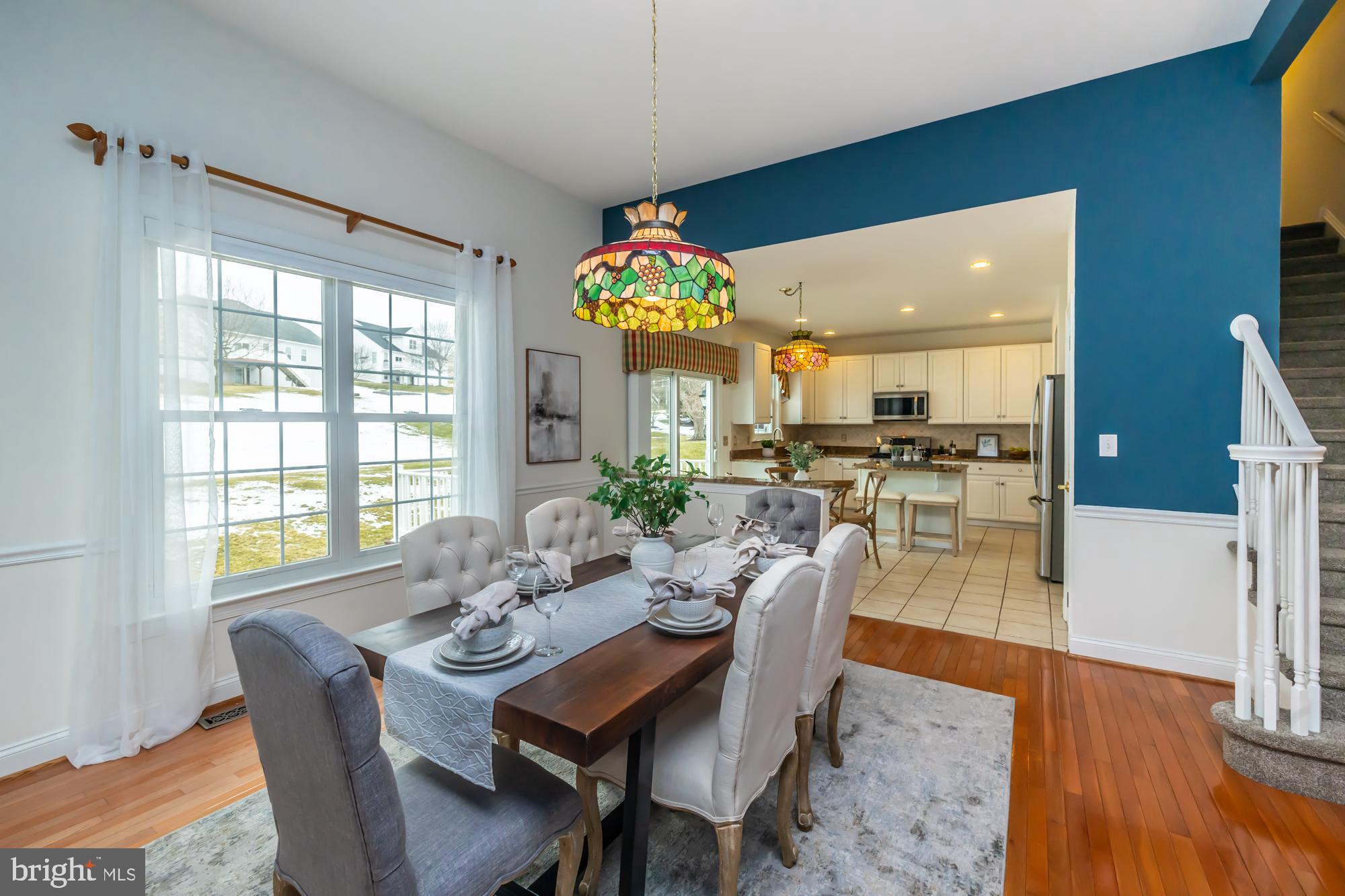 TRADITIONS AT INNI - Residential