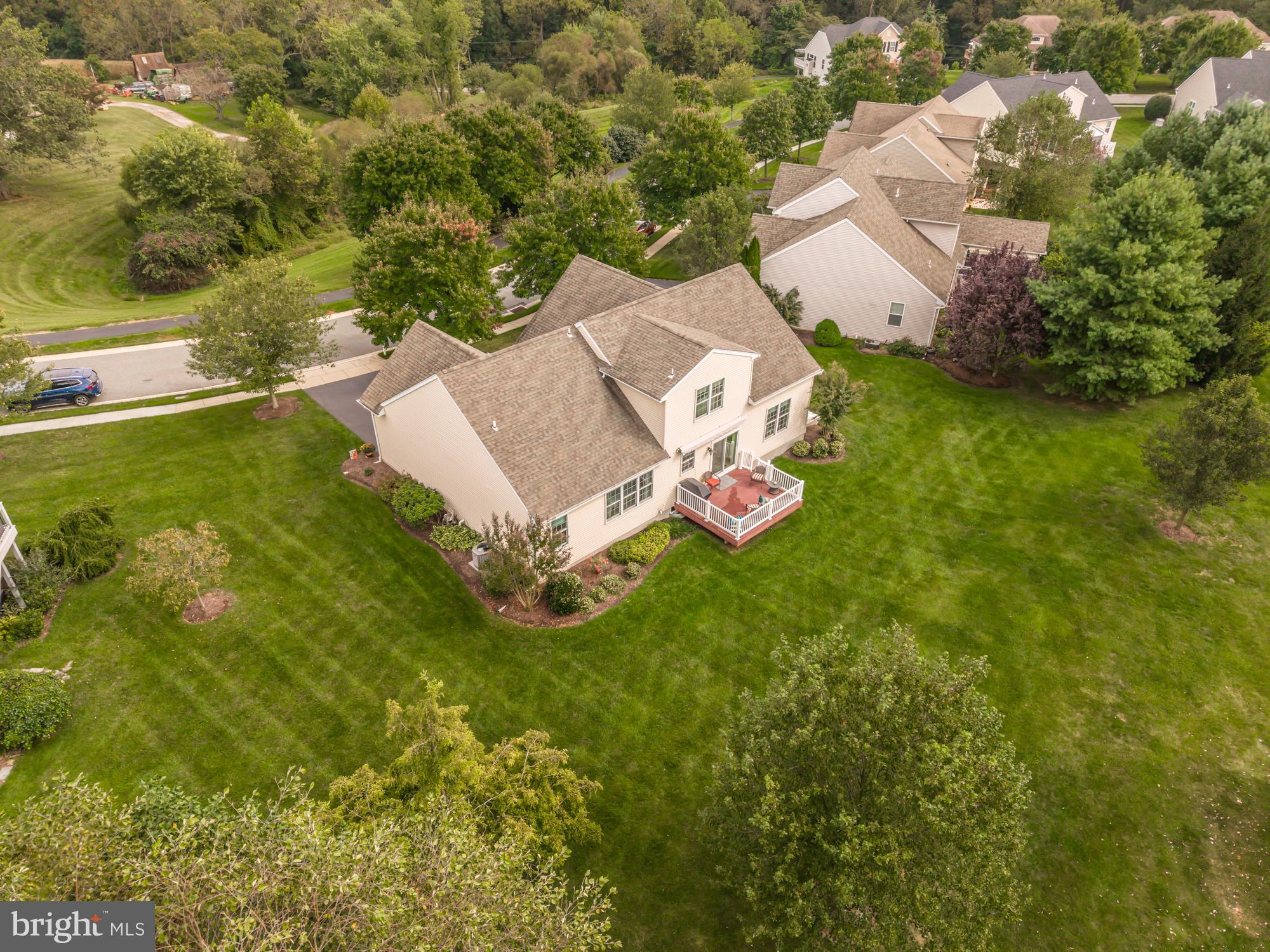 TRADITIONS AT INNI - Residential