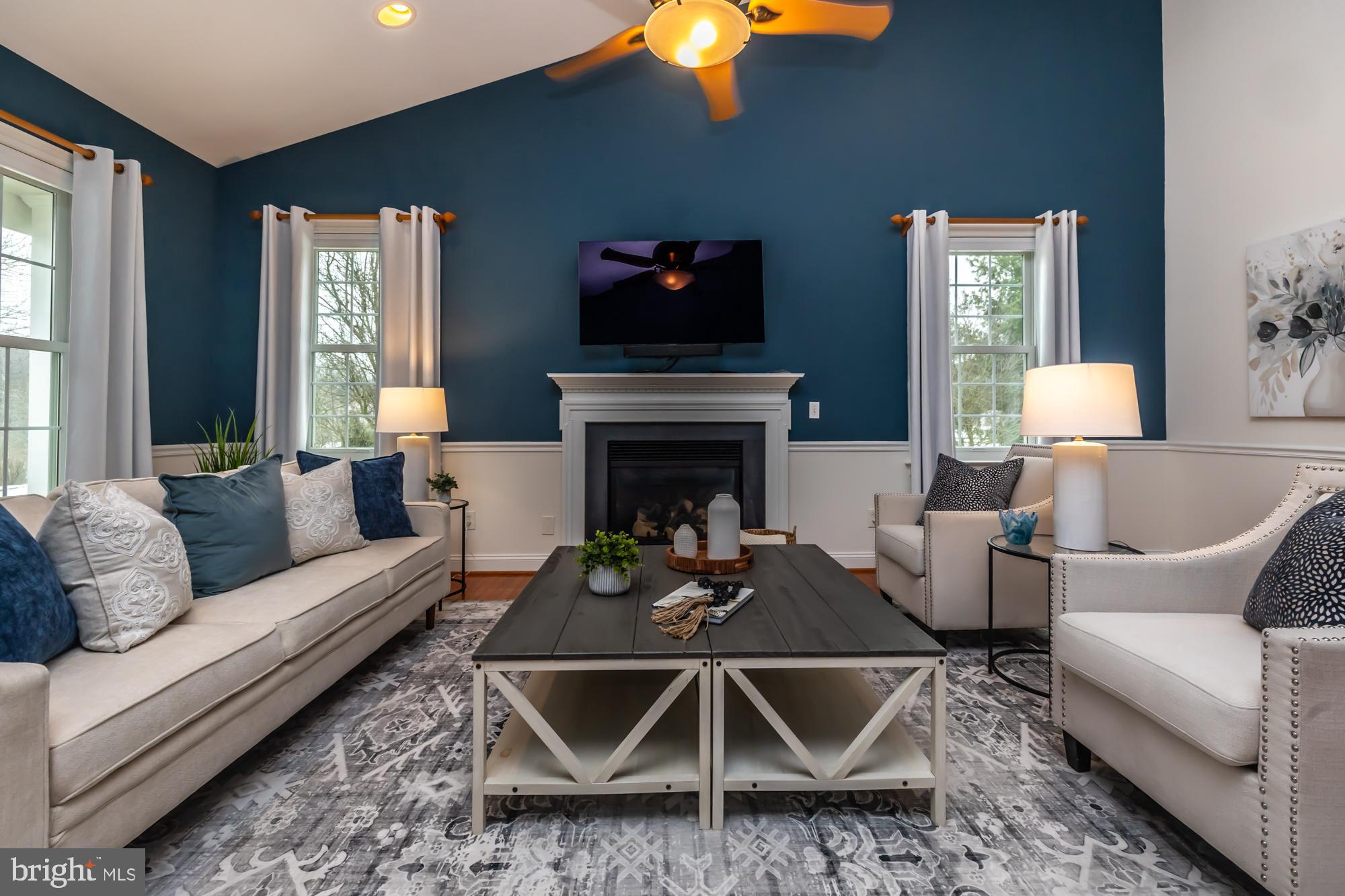 TRADITIONS AT INNI - Residential