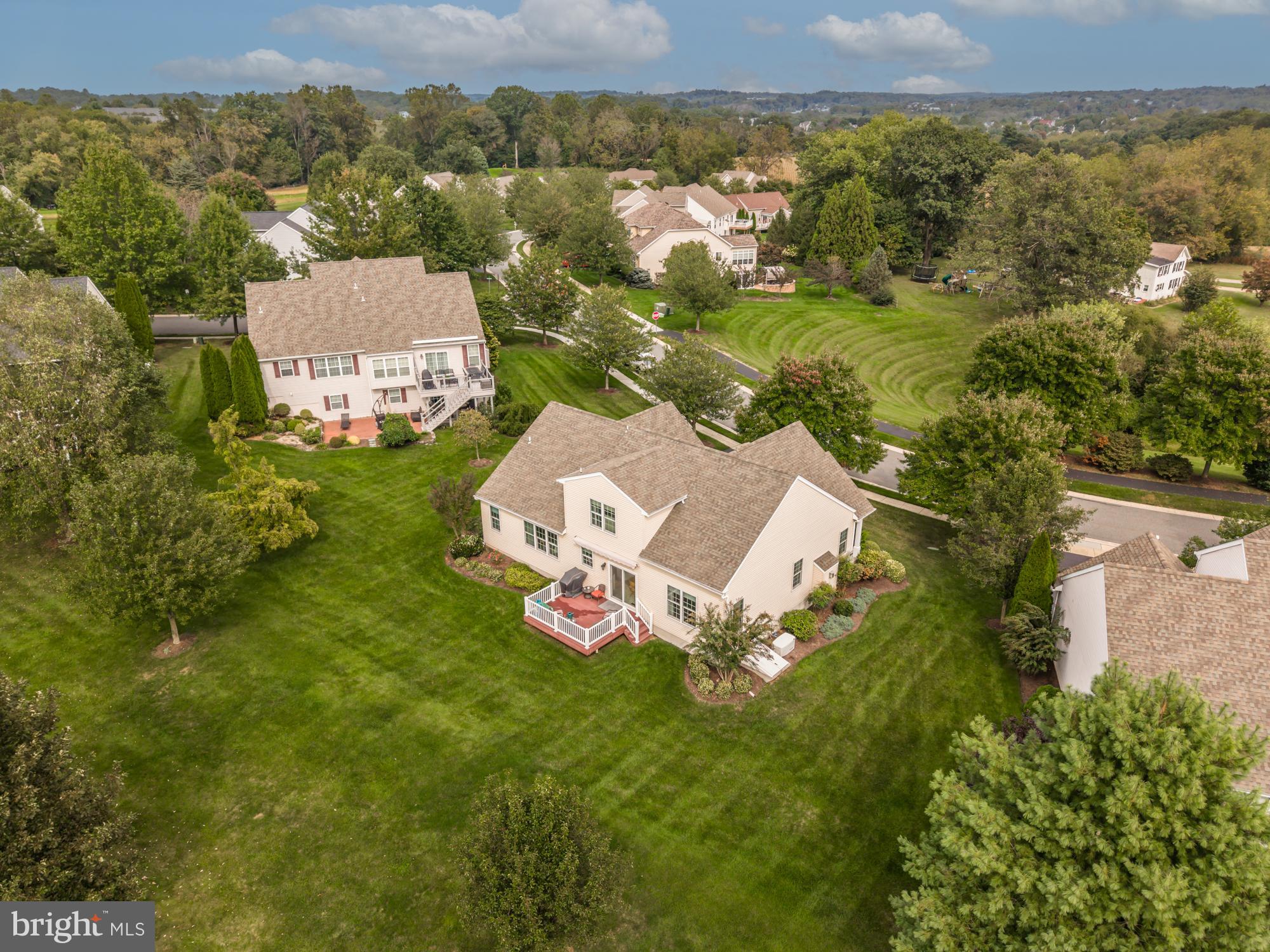 TRADITIONS AT INNI - Residential