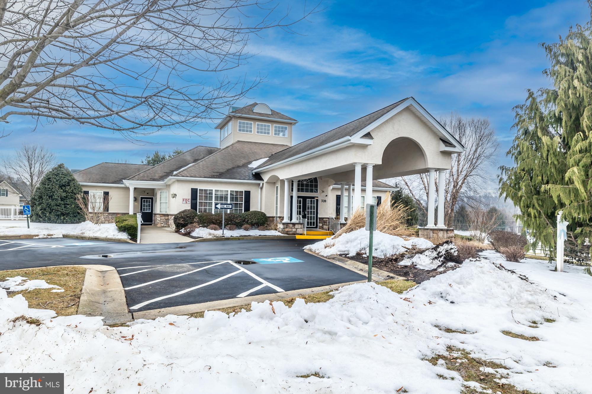 TRADITIONS AT INNI - Residential