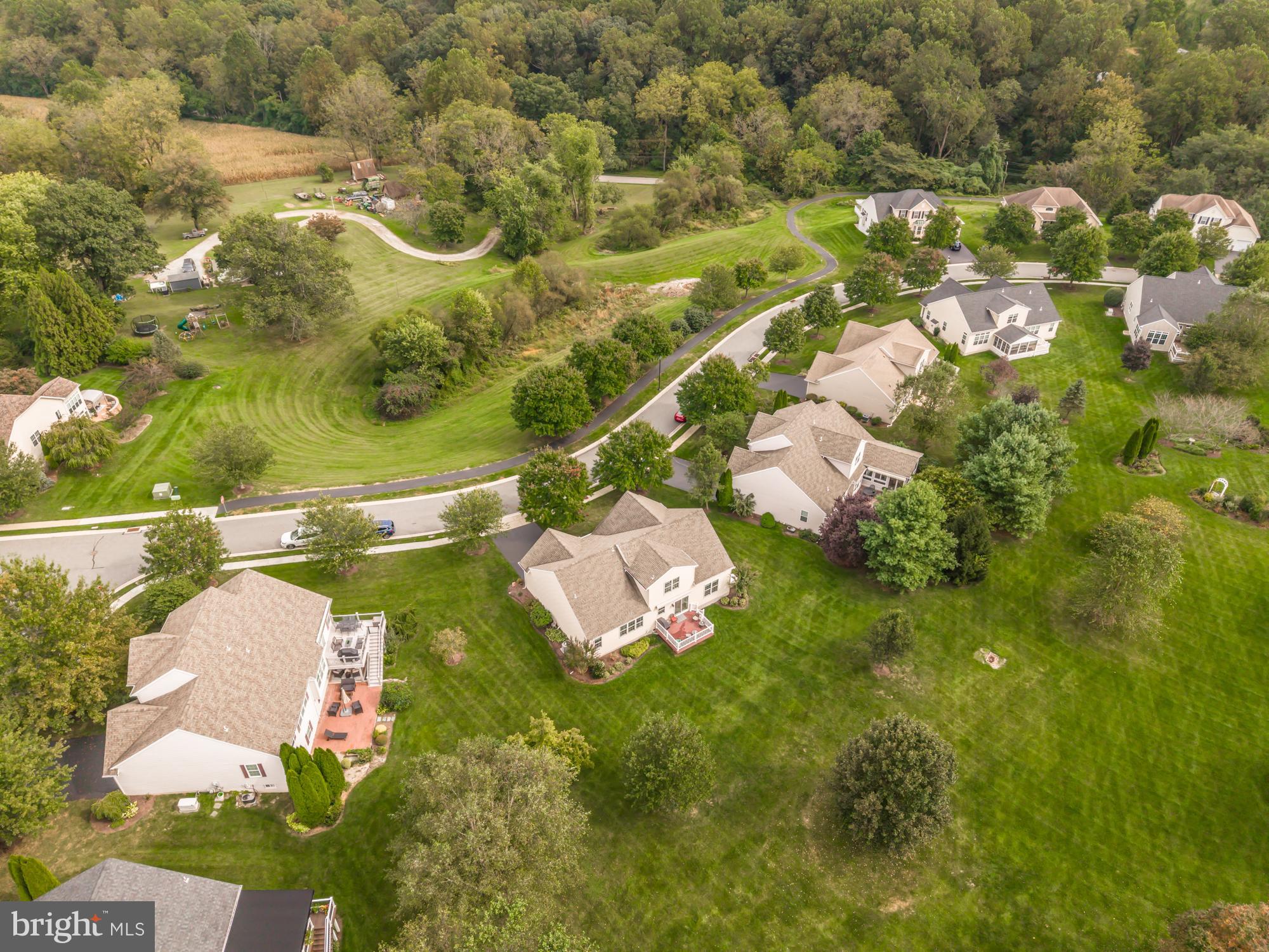 TRADITIONS AT INNI - Residential