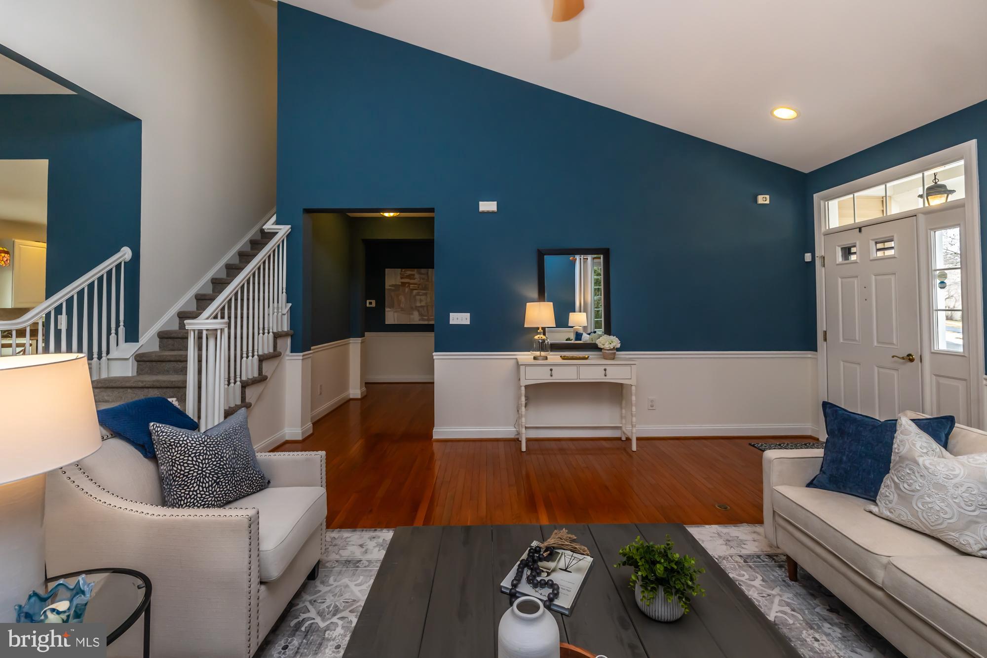 TRADITIONS AT INNI - Residential