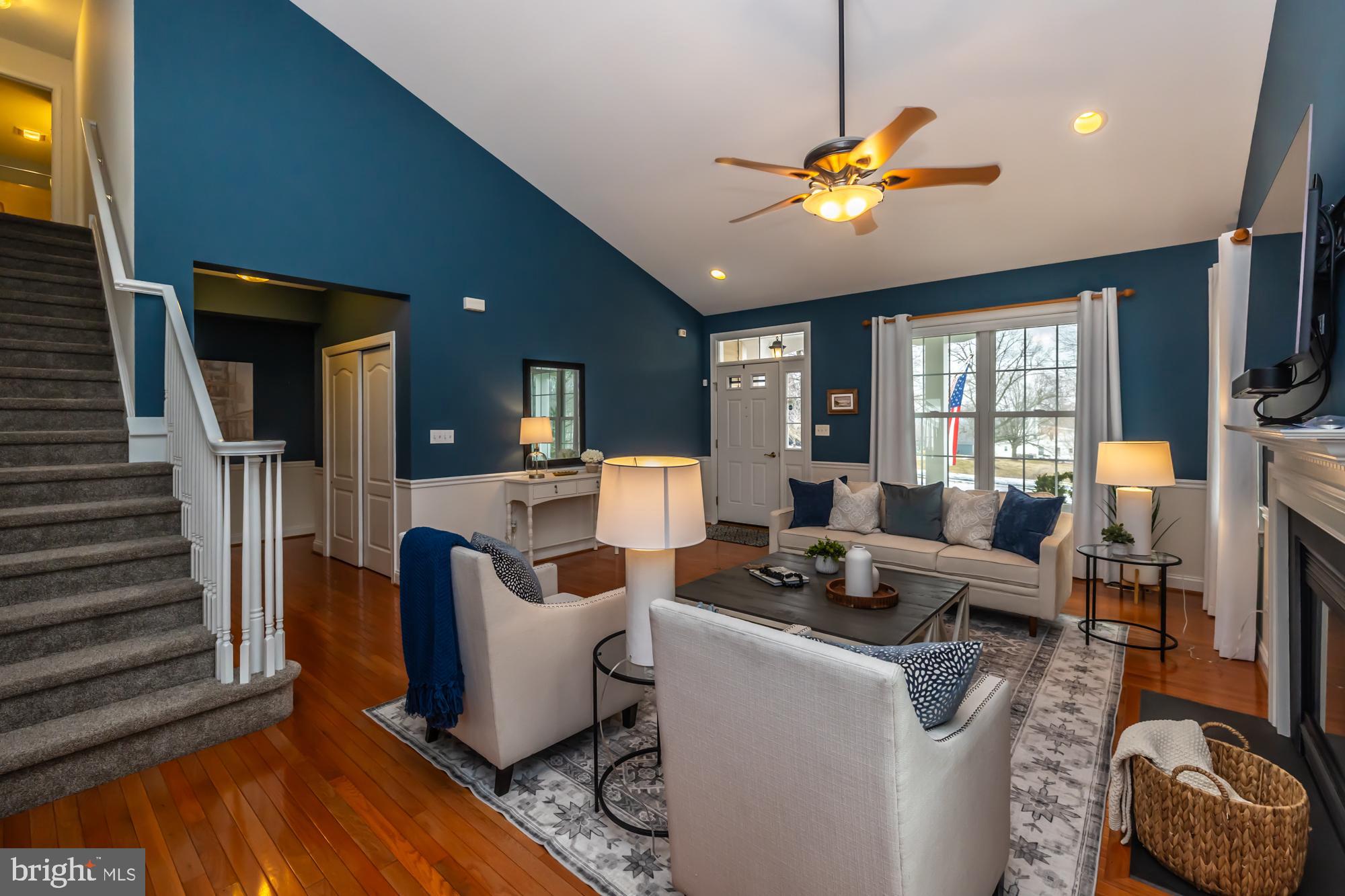 TRADITIONS AT INNI - Residential