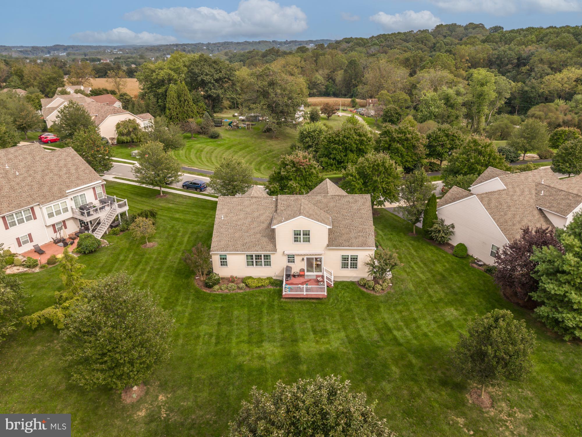 TRADITIONS AT INNI - Residential