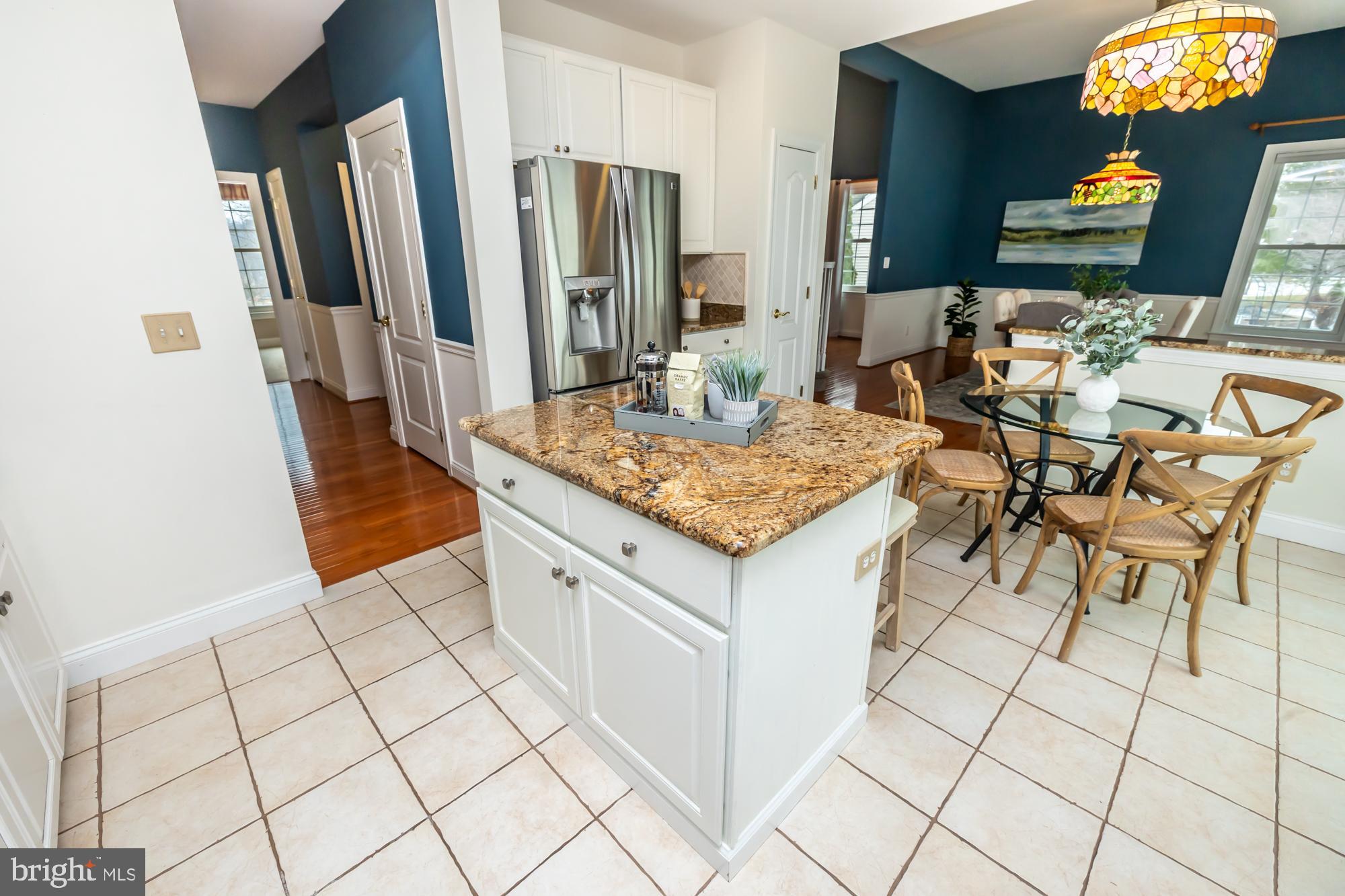 TRADITIONS AT INNI - Residential