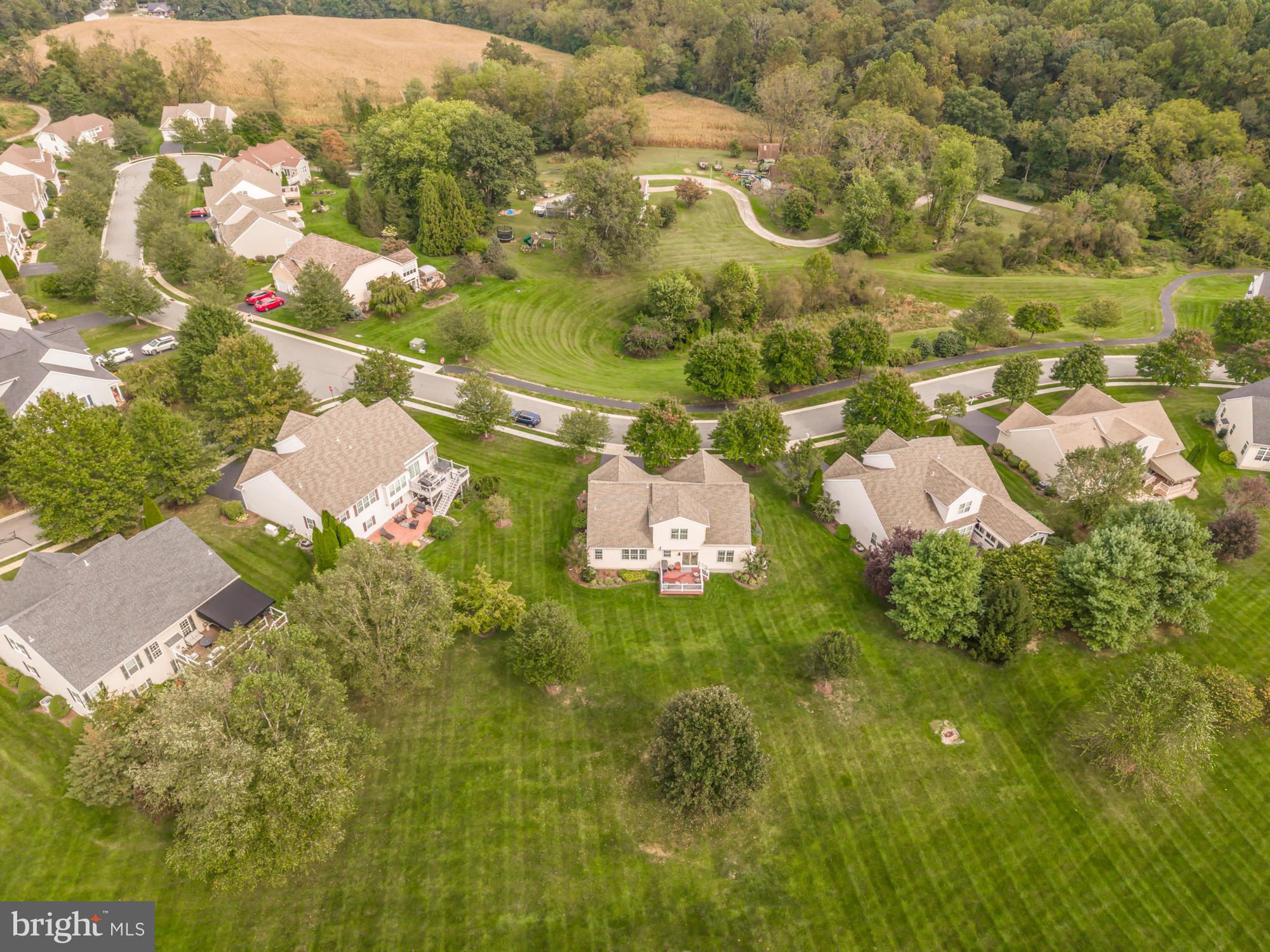 TRADITIONS AT INNI - Residential