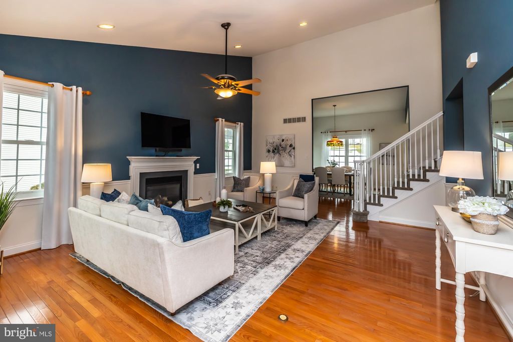 Photo of 424 Westview Drive, AVONDALE, PA 19311 (MLS # PACT2116418)