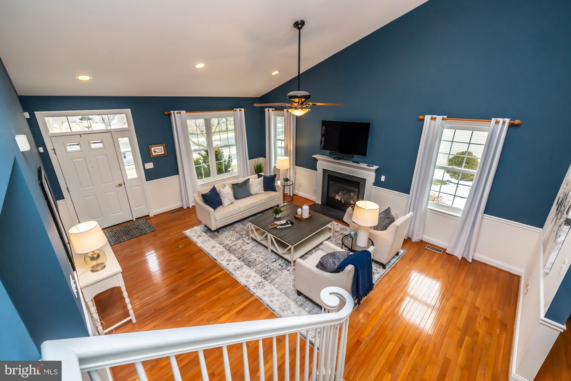 TRADITIONS AT INNI - Residential