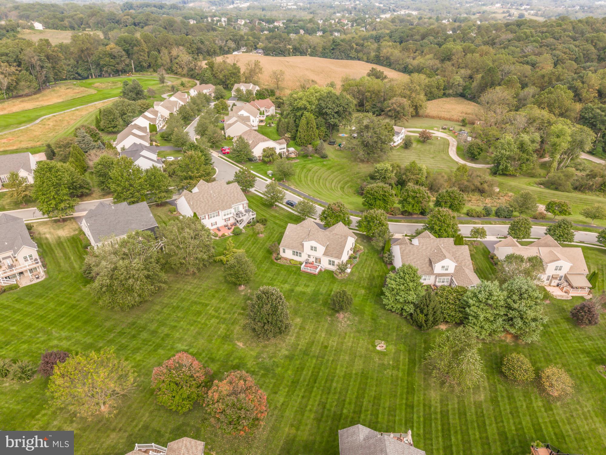 TRADITIONS AT INNI - Residential