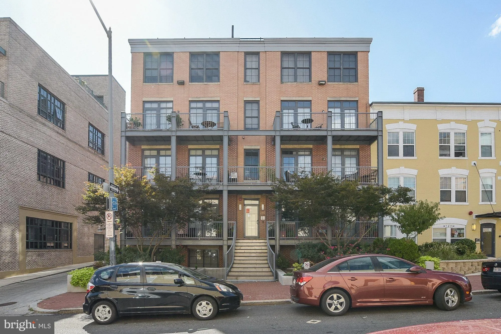 2412 17th Street NW Unit 405, Washington, DC 20009