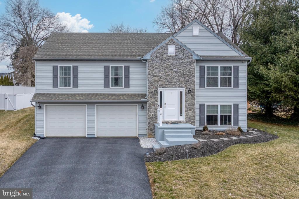 Photo of 101 Conestoga Woods Road, LANCASTER, PA 17602 (MLS # PALA2064698)