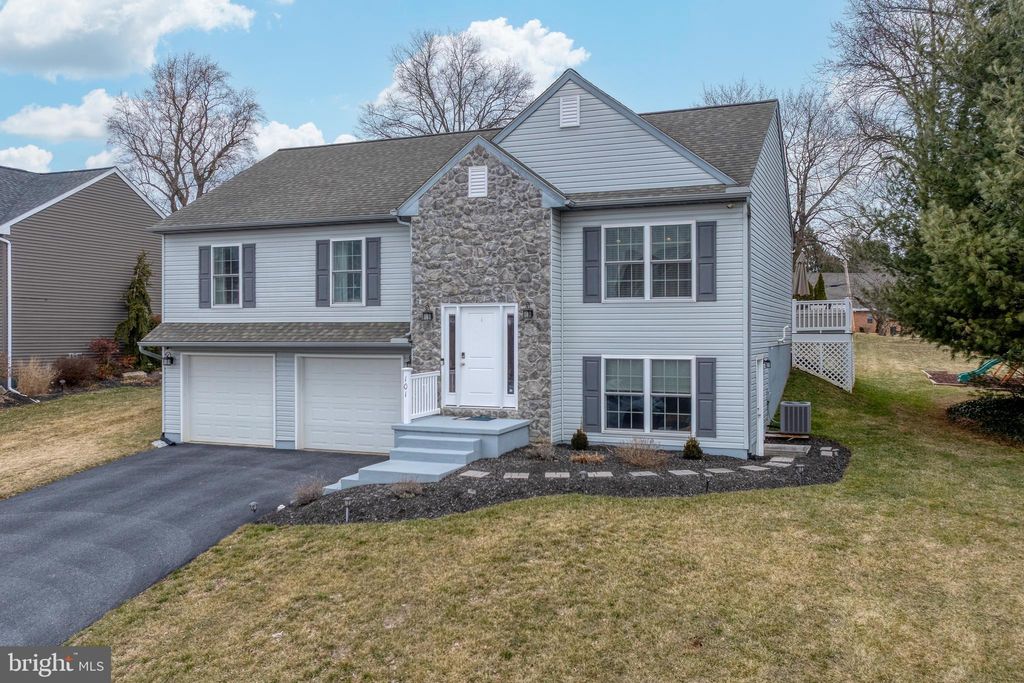 Photo of 101 Conestoga Woods Road, LANCASTER, PA 17602 (MLS # PALA2064698)