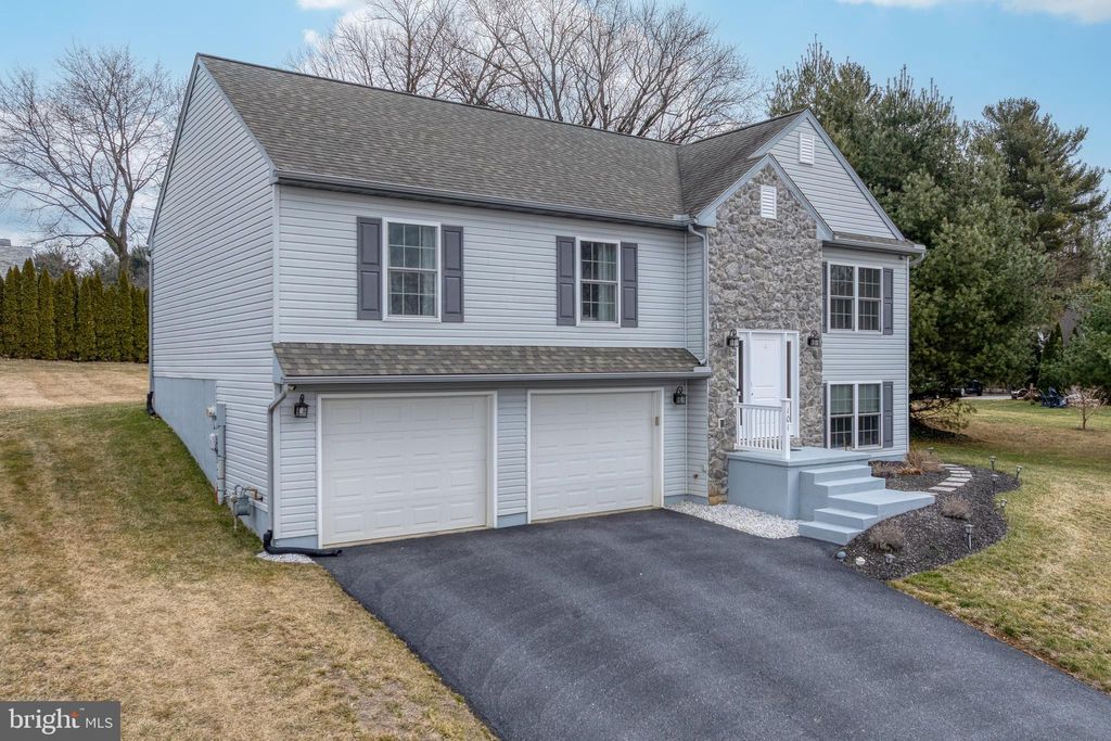 Photo of 101 Conestoga Woods Road, LANCASTER, PA 17602 (MLS # PALA2064698)