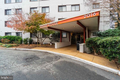 Condo For Rent - 2016 N Adams Street #204<br/> Arlington County, ARLINGTON, VA 22201