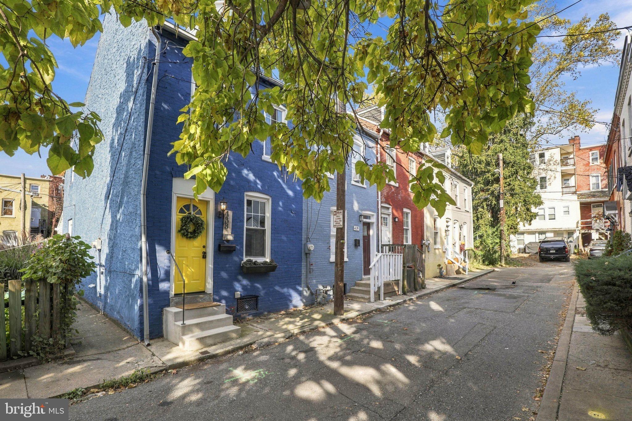433 CHAMBERS STREET
