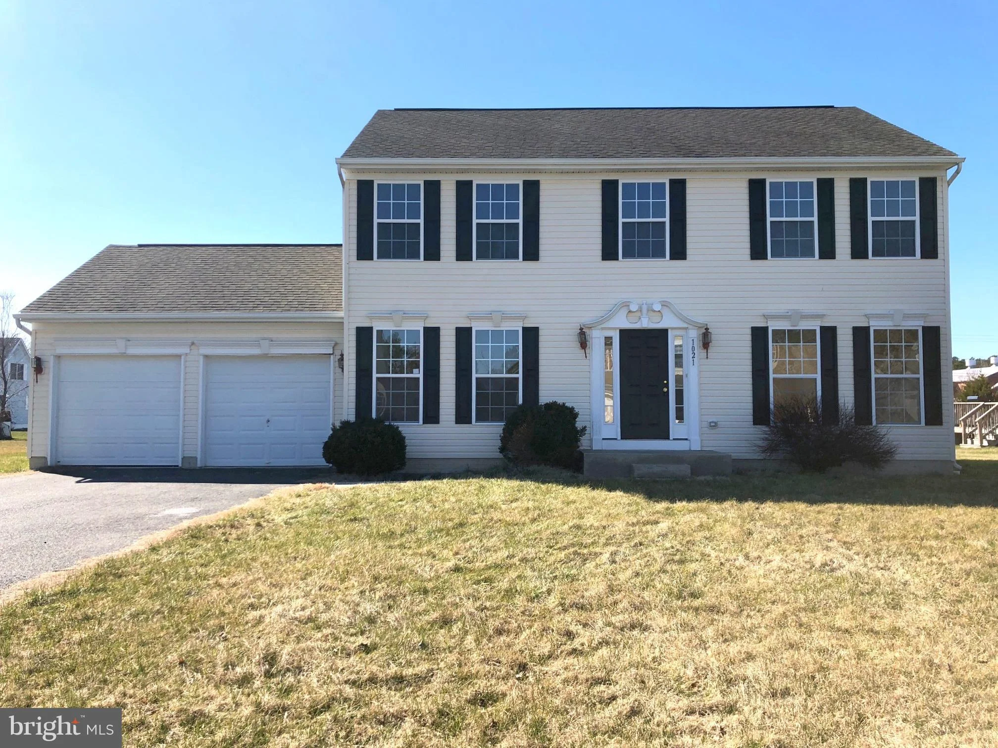1021 Miles Avenue, Cambridge, MD 21613
