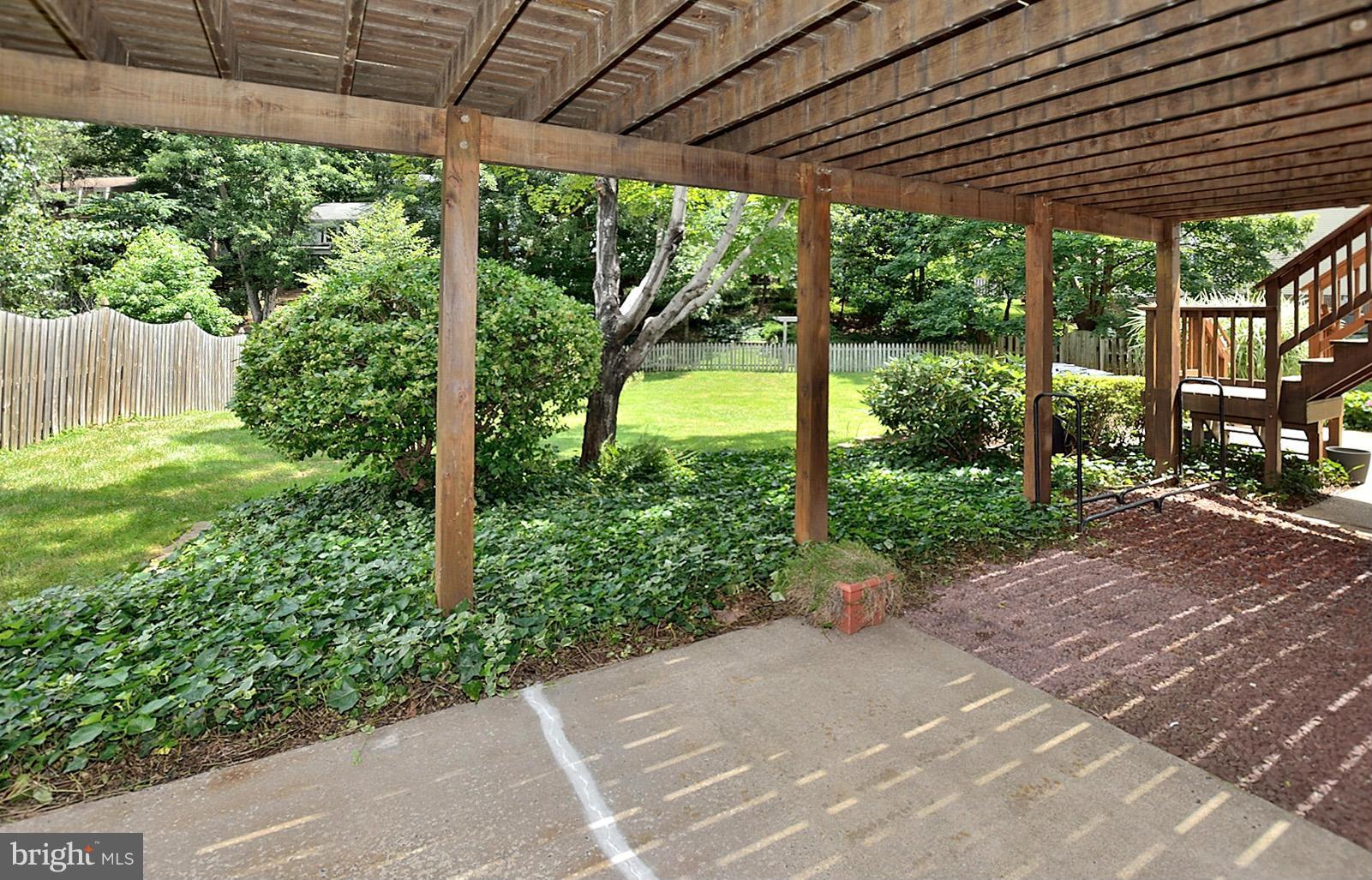 COUNTRY CLUB/LAKE MONTCLAIR - Residential