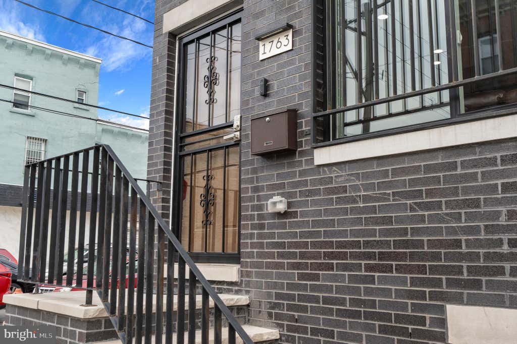 Photo of 1763 N 27th Street, PHILADELPHIA, PA 19121 (MLS # PAPH2652260)