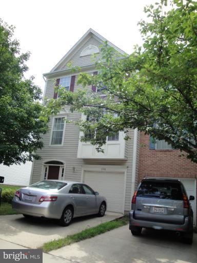 CENTRE RIDGE - Residential Lease