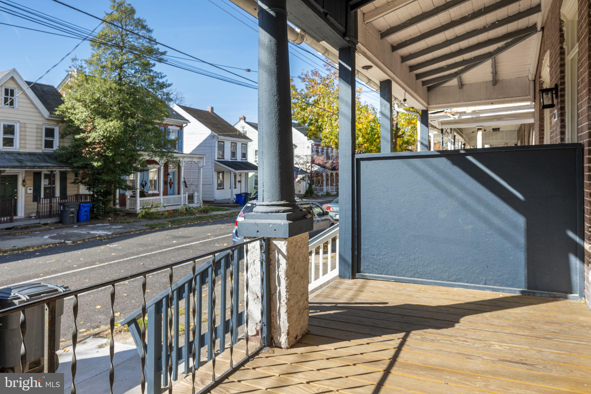 POTTSTOWN - Residential Lease