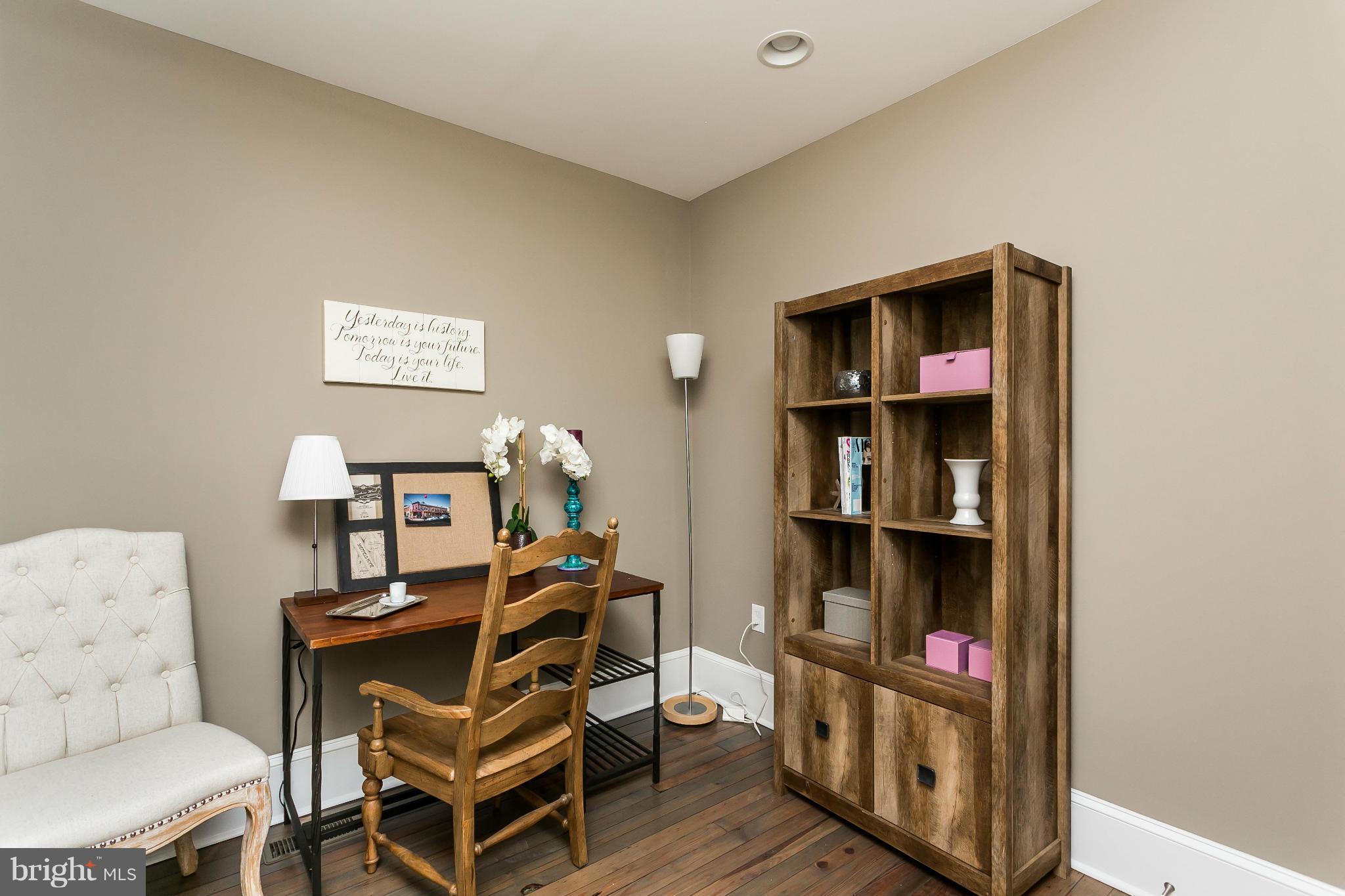 BOLTON HILL HISTORIC DISTRICT - Residential