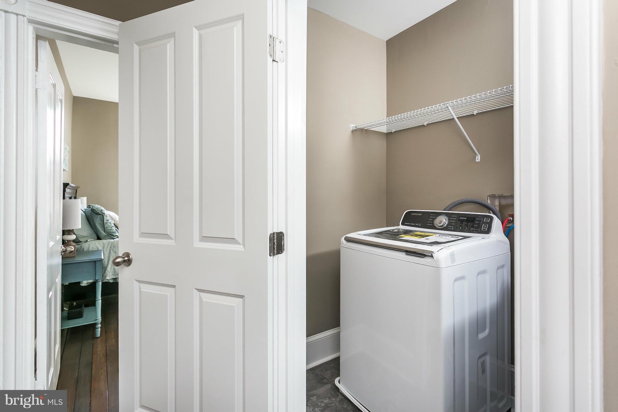 BOLTON HILL HISTORIC DISTRICT - Residential