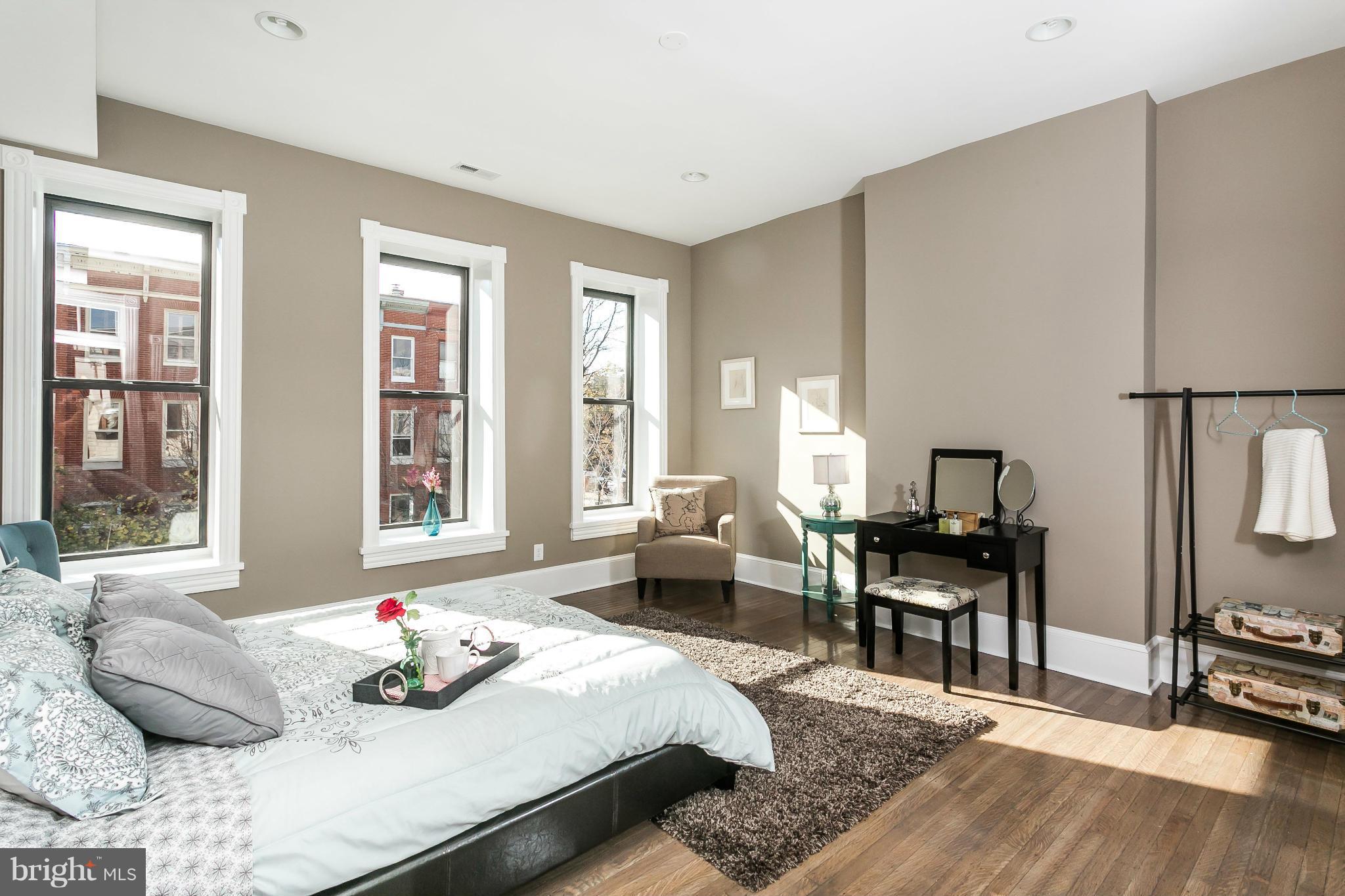 BOLTON HILL HISTORIC DISTRICT - Residential