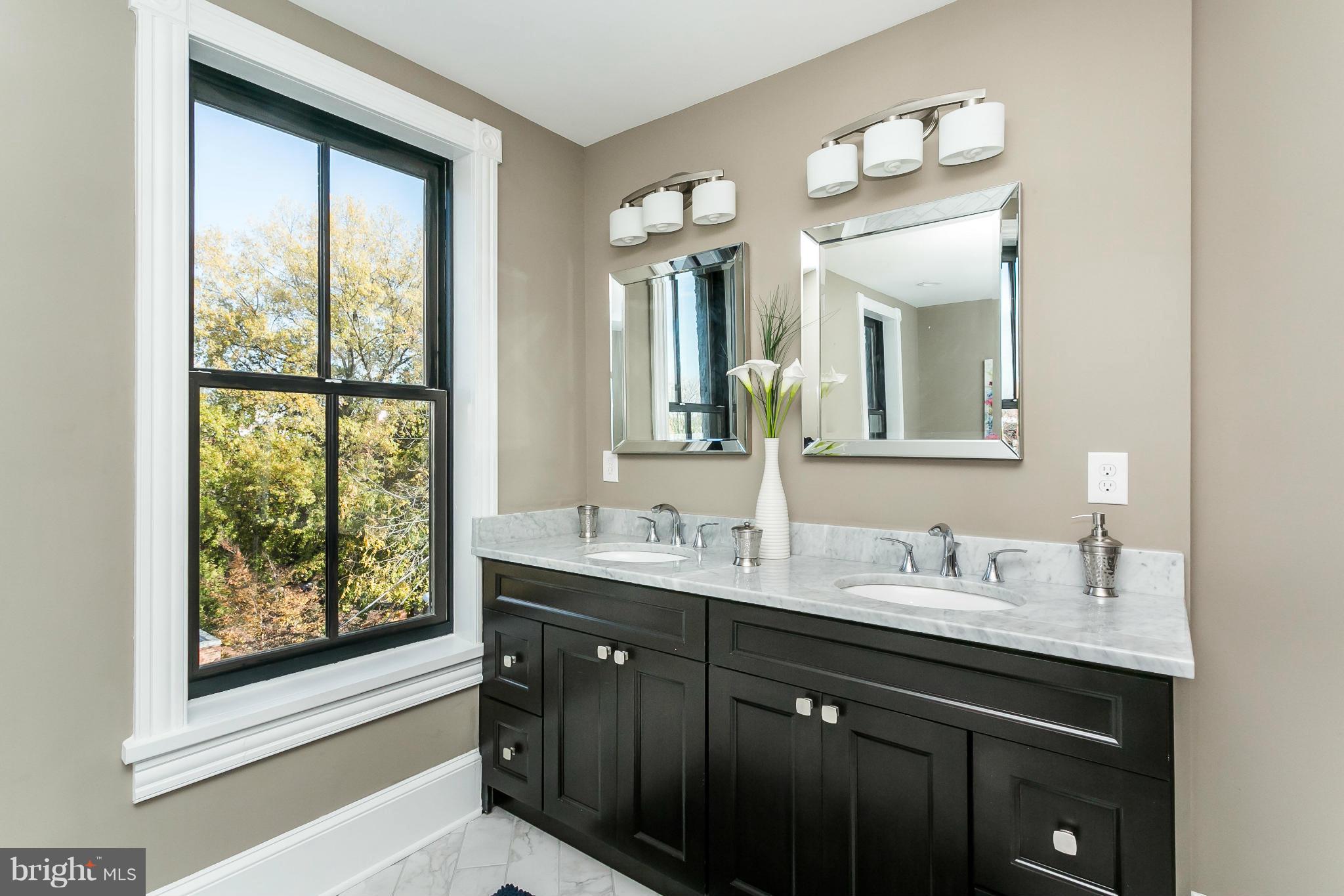 BOLTON HILL HISTORIC DISTRICT - Residential