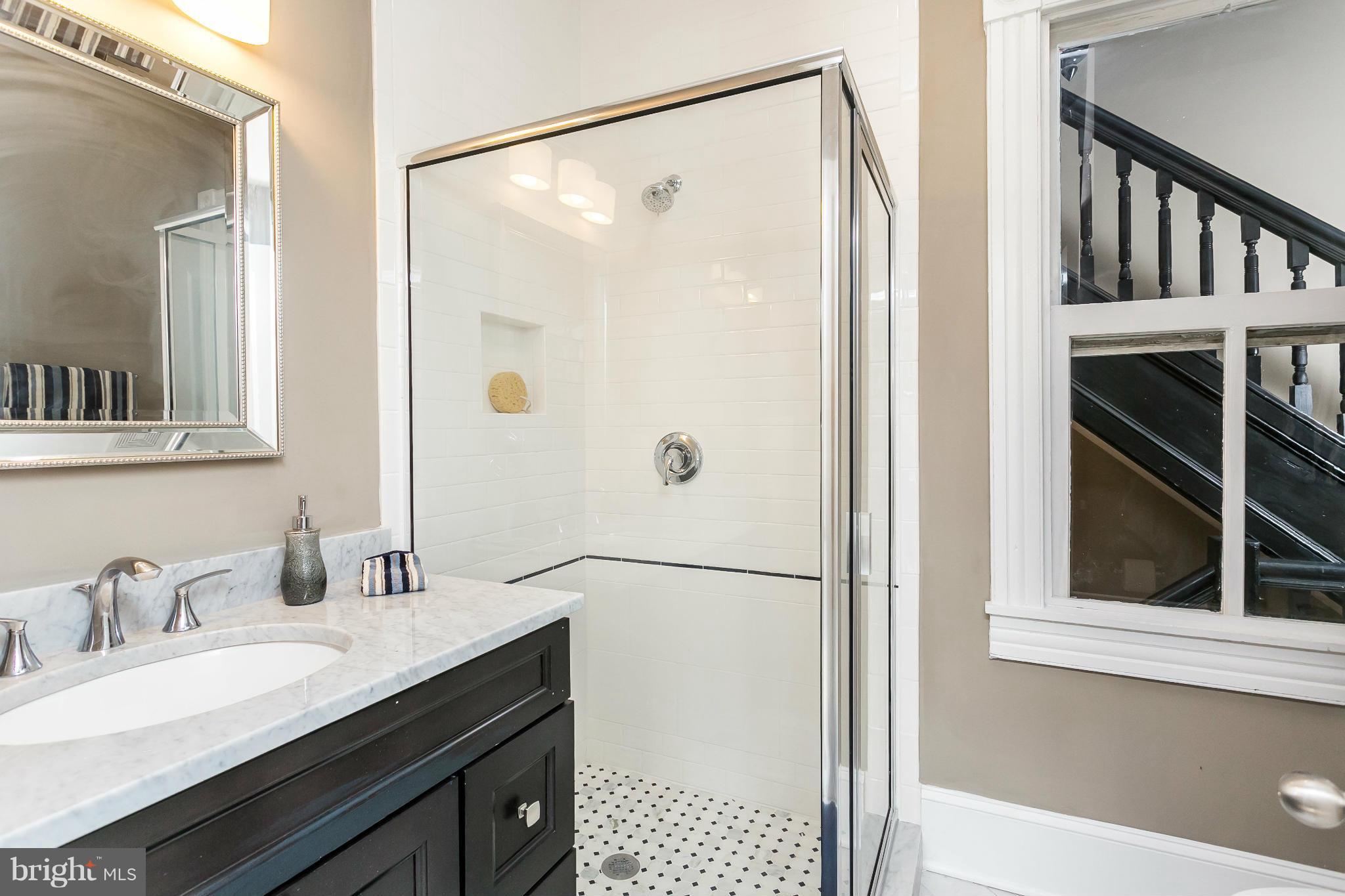 BOLTON HILL HISTORIC DISTRICT - Residential