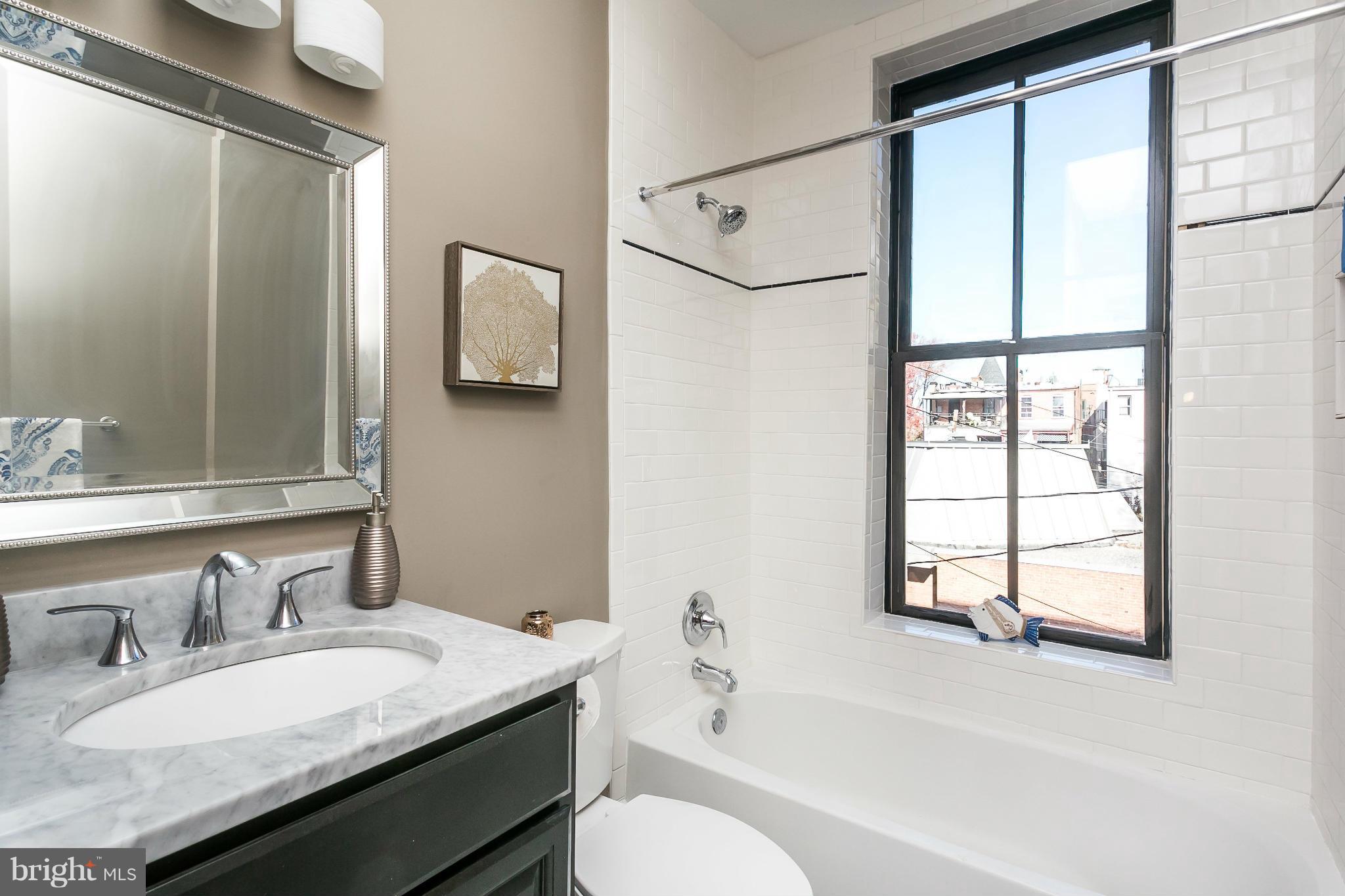 BOLTON HILL HISTORIC DISTRICT - Residential