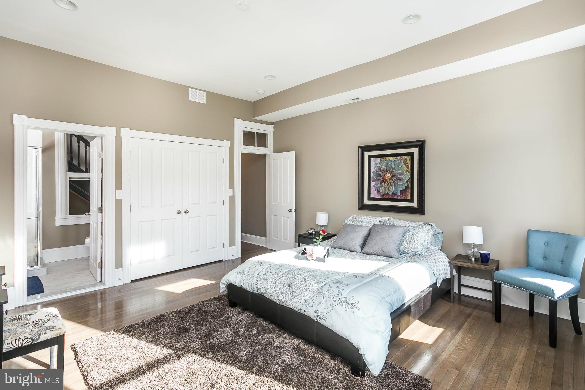 BOLTON HILL HISTORIC DISTRICT - Residential