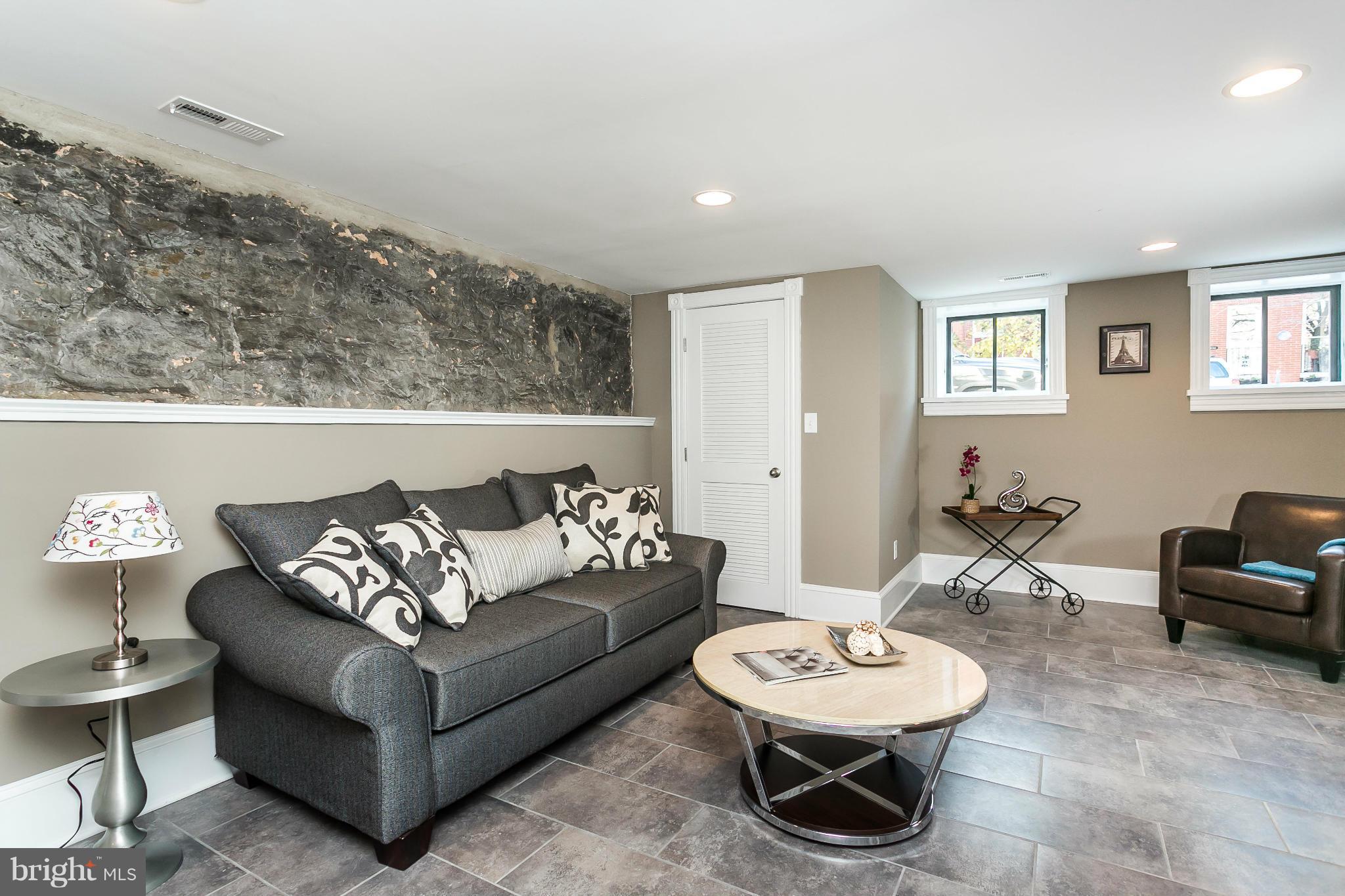 BOLTON HILL HISTORIC DISTRICT - Residential