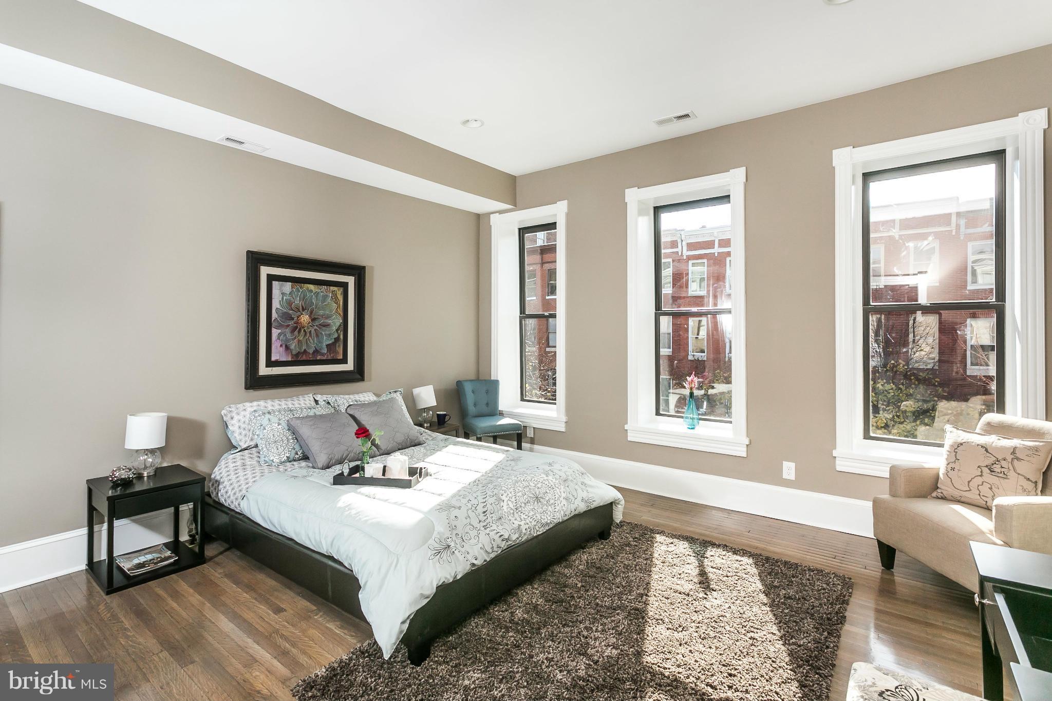 BOLTON HILL HISTORIC DISTRICT - Residential