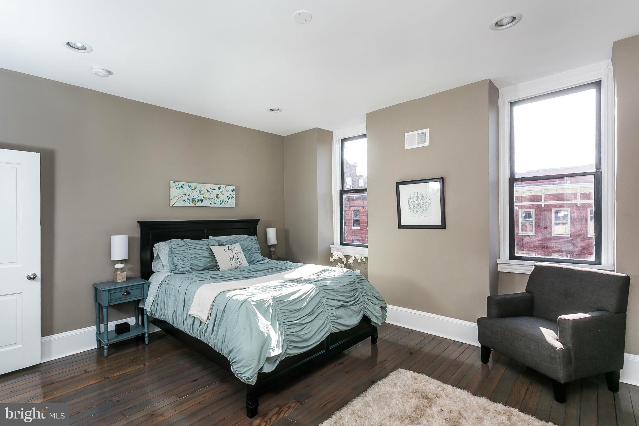 BOLTON HILL HISTORIC DISTRICT - Residential