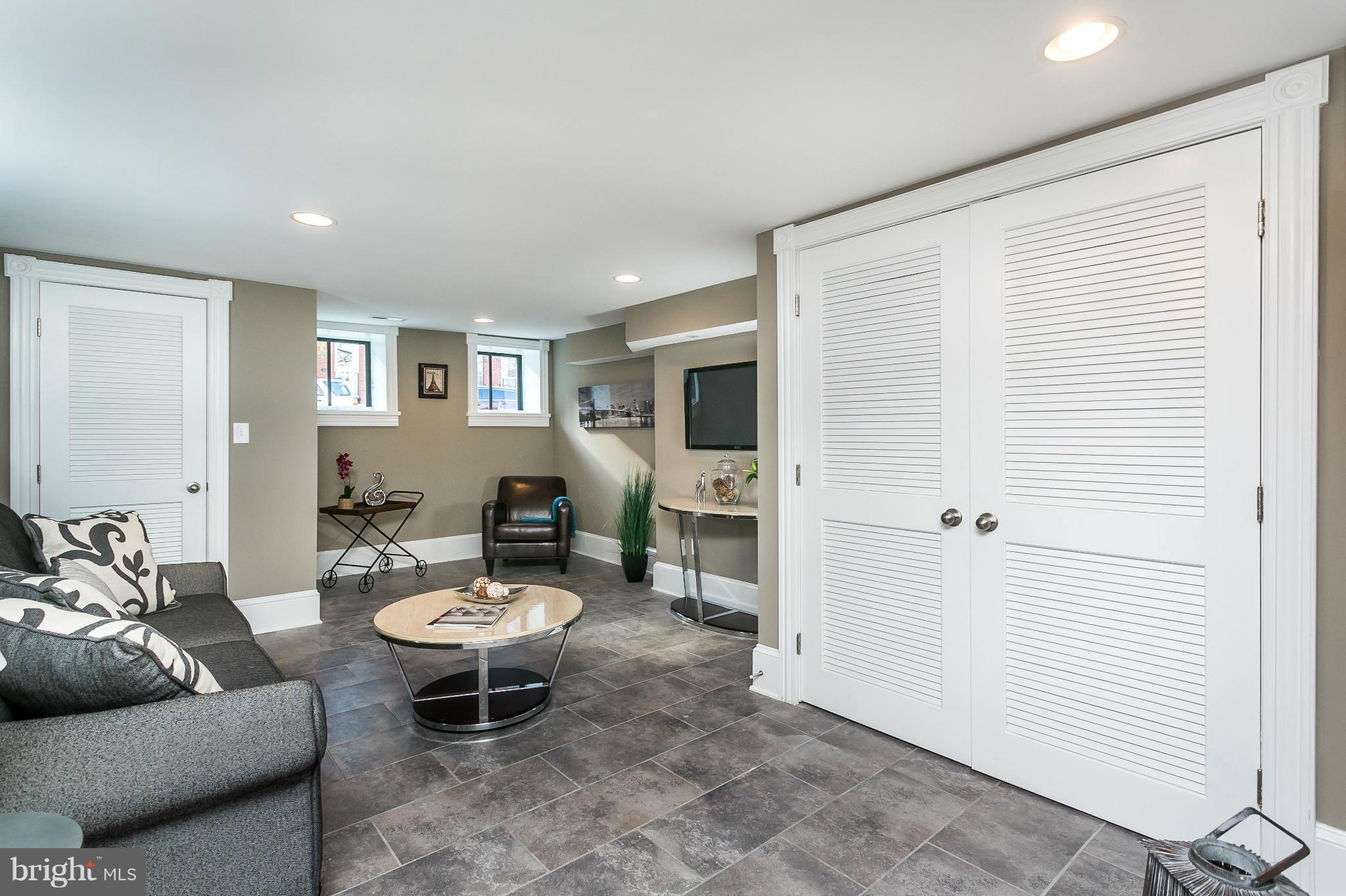 BOLTON HILL HISTORIC DISTRICT - Residential