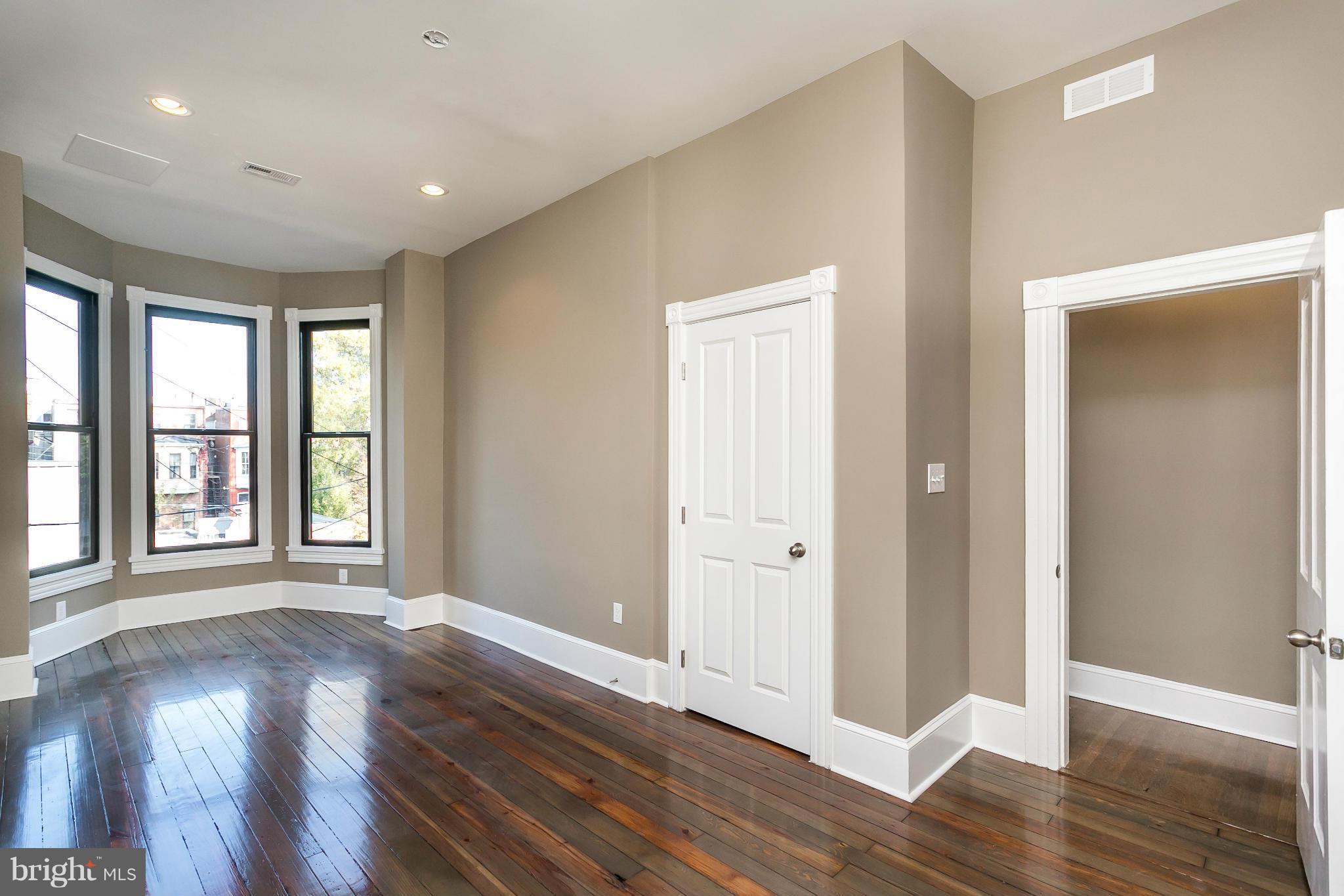 BOLTON HILL HISTORIC DISTRICT - Residential