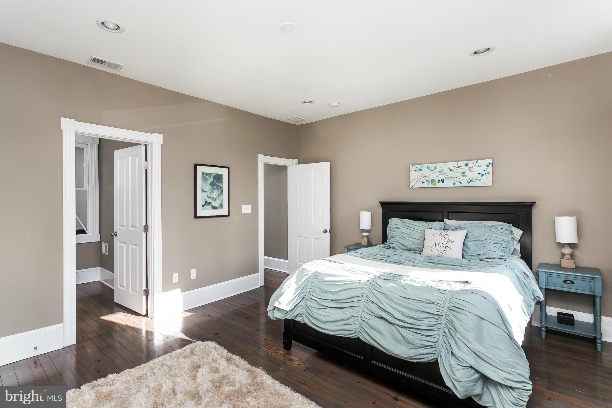 BOLTON HILL HISTORIC DISTRICT - Residential