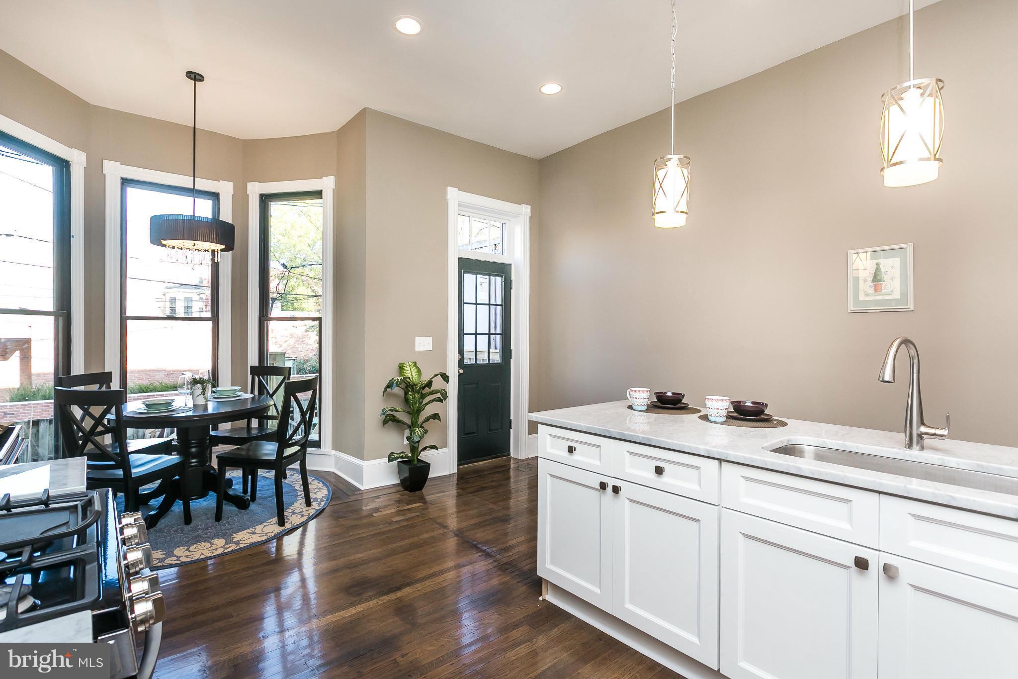 BOLTON HILL HISTORIC DISTRICT - Residential