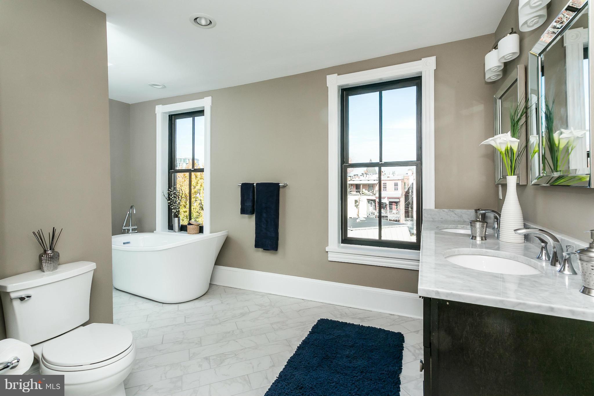 BOLTON HILL HISTORIC DISTRICT - Residential