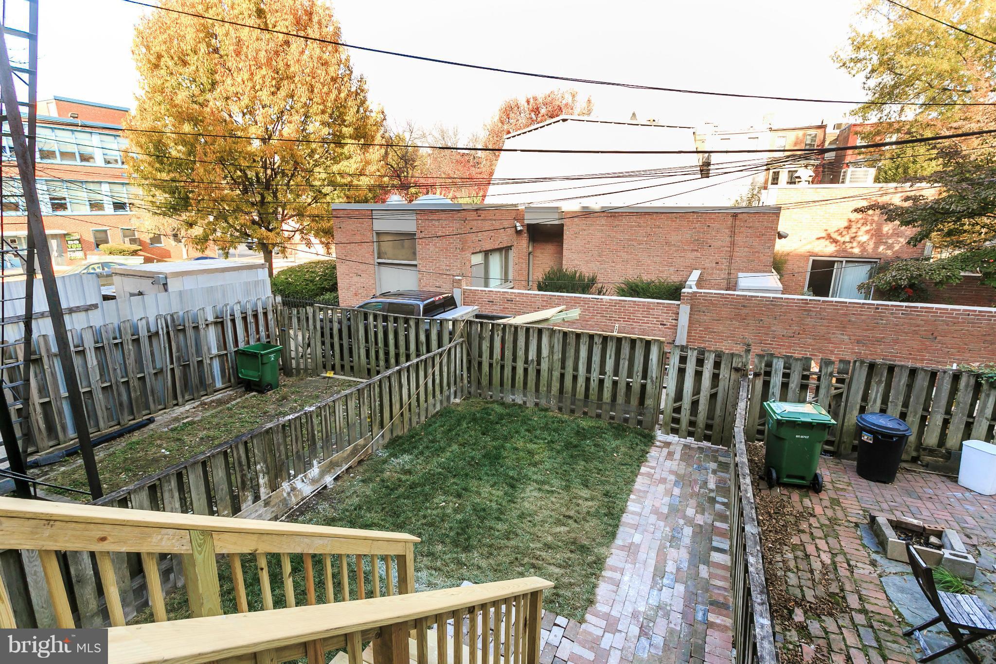 BOLTON HILL HISTORIC DISTRICT - Residential