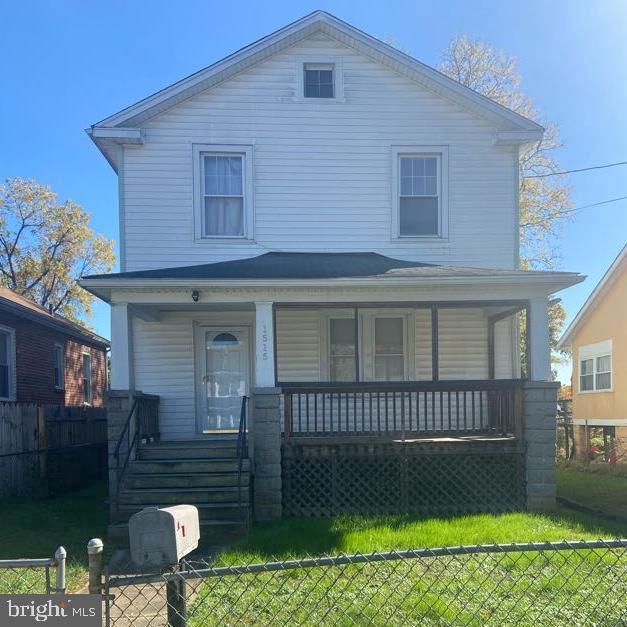 BEAVER HEIGHTS - Residential