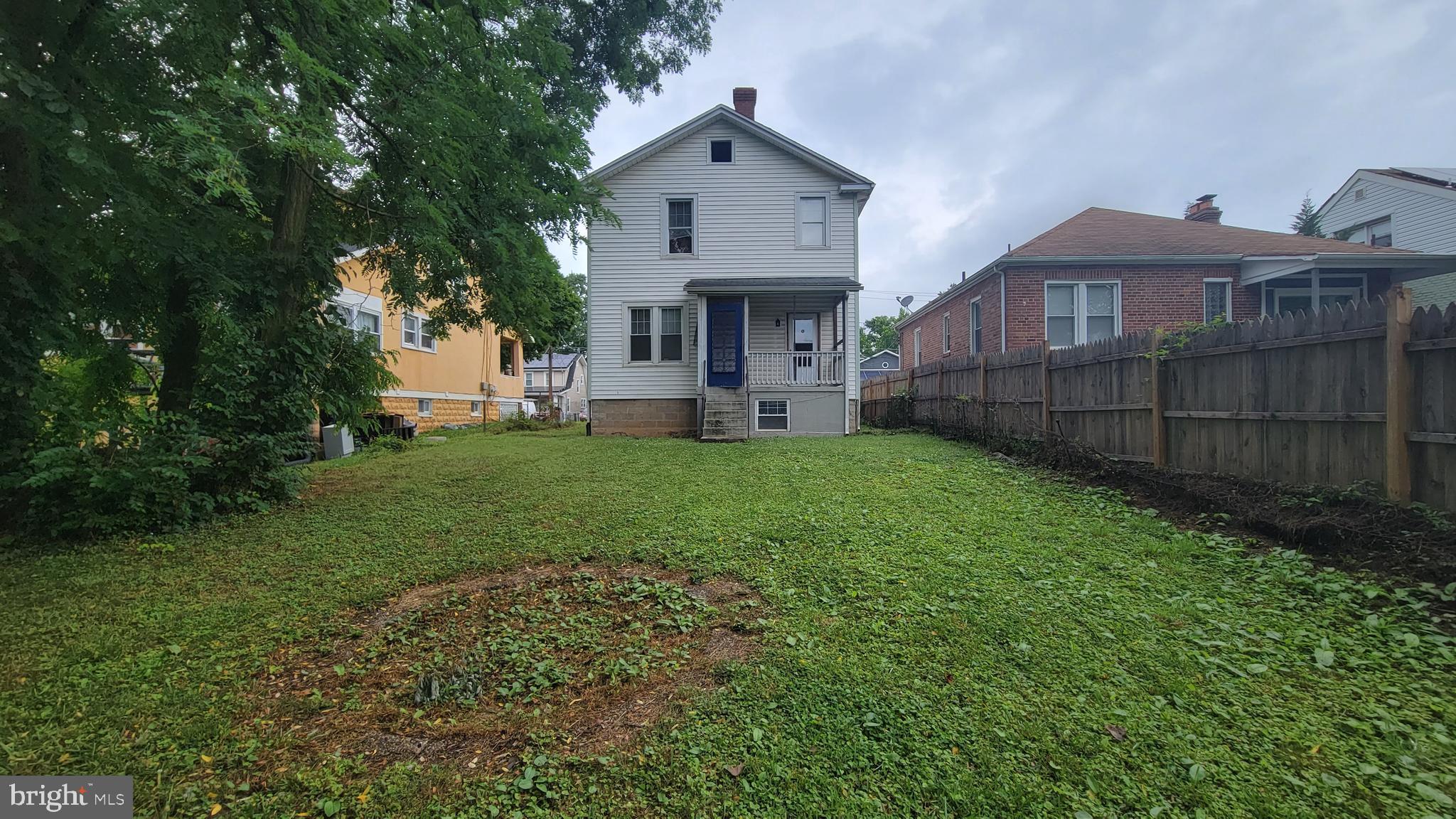 BEAVER HEIGHTS - Residential